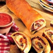 Stromboli Supreme