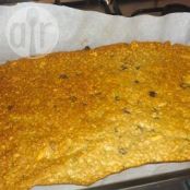 Easy Chewy Muesli Bars