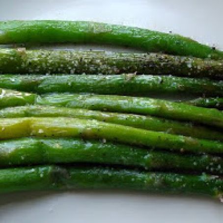 Roasted Asparagus