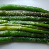 Roasted Asparagus