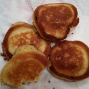 K's Easy Yummy Southern Corn Cakes