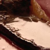 STEAK*****Filet Mignon w/White Bean Mash