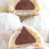 Secret Kiss  Cookies