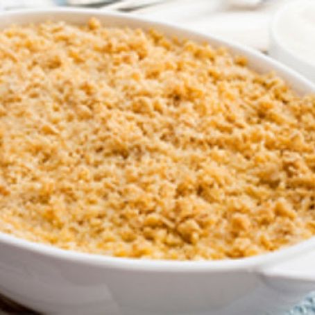 SOUR CREAM CHICKEN CASSEROLE