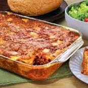 Baked Ziti