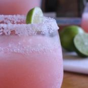 Pink Lemonade Margaritas