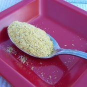 Veggie Broth Dry Mix