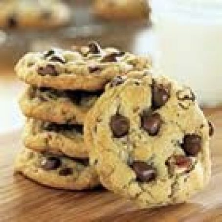 Chocolate Chip Cookies (Ultimate)