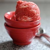 Red Velvet Ice Cream