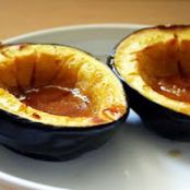Acorn Spiced Squash for 2