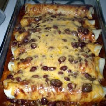 Chili Dog Casserole II