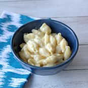 Panera Bread Macaroni & Cheese