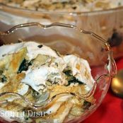 Moon Pie Banana Pudding