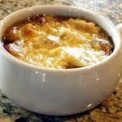 French Onion Soup