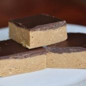 Peanut Butter Squares