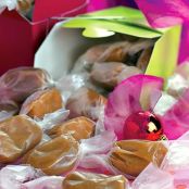 Christmas Caramels