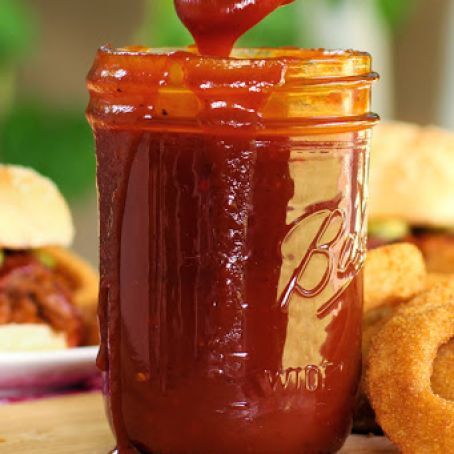Jack Daniels Double Kick Barbecue Sauce