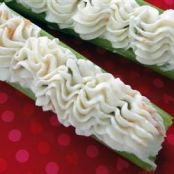 Turkey Filling for Celery Sticks