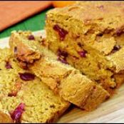 HG's Perfect Pumpkin Bread