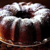 Gramercy Tavern Gingerbread