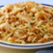 Homemade Rice a Roni