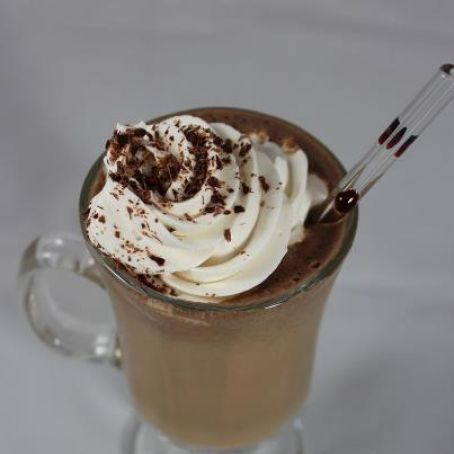 Mocha Frappe