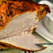 Turkey Breast - Herb Roasted