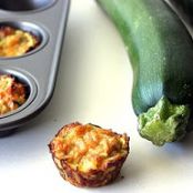 Zucchini Tots