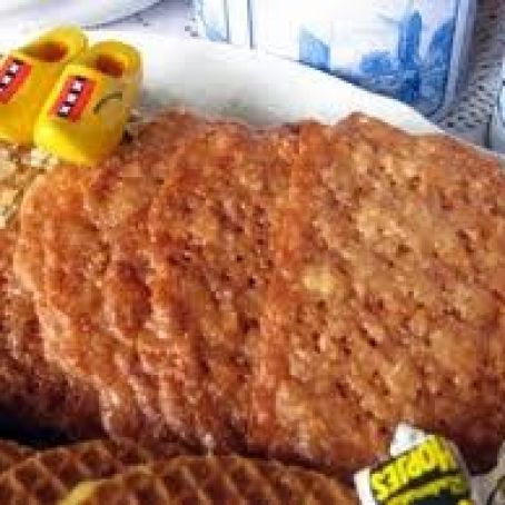 Kletskoppen (Dutch recipe)