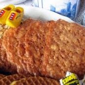 Kletskoppen (Dutch recipe)