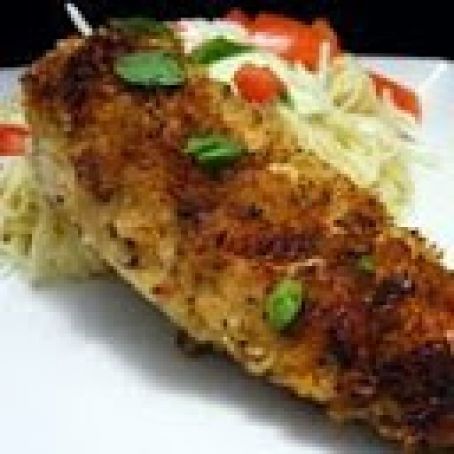Tender Italian Chicken