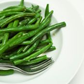 Outback Steakhouse Green Beans