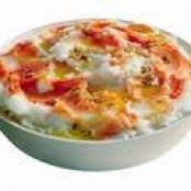 Orange-Fennel Mashed Potatoes