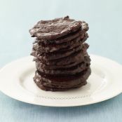 Vegan Chocolate Cookies