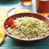Caribbean Rice