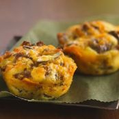 BREAKFAST PIES - GRAB 'N GO