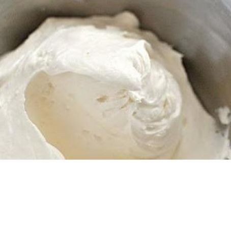 Ultimate Whipped Cream Cheese Frosting
