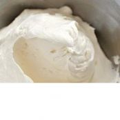 Ultimate Whipped Cream Cheese Frosting
