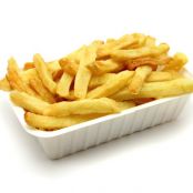 Paula's French Fries