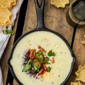 Queso Dip