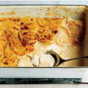Scalloped Potatoes