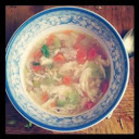 Chicken Soup