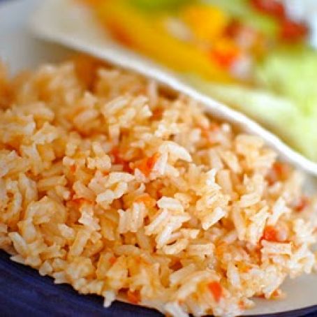 Mexican Rice