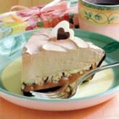 Chocolate-Caramel Supreme Pie