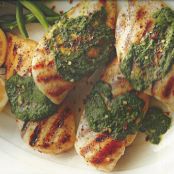 Chimichurri Chicken