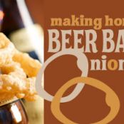 Beer Batter