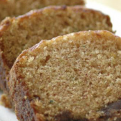 Zucchini-Walnut Bread