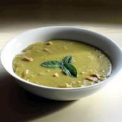 Split Pea and Ham Soup I