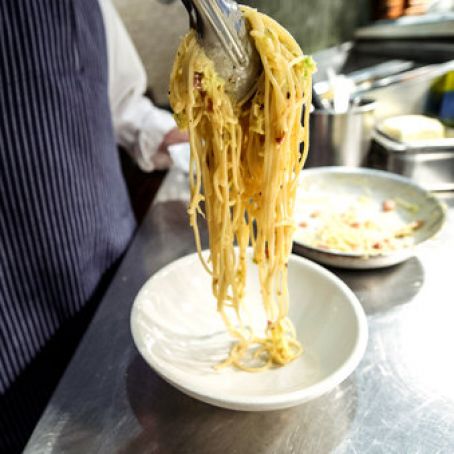 ***Carbonara - Favorite