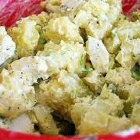 Potato Salad